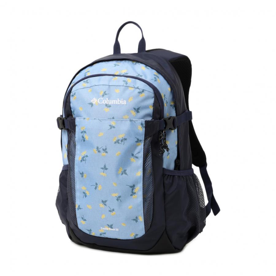 Columbia（コロンビア） 2025秋冬 キャッスルロック25LバックパックII