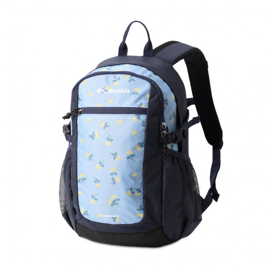 Columbia（コロンビア） 2025秋冬 キャッスルロック15L バックパックII