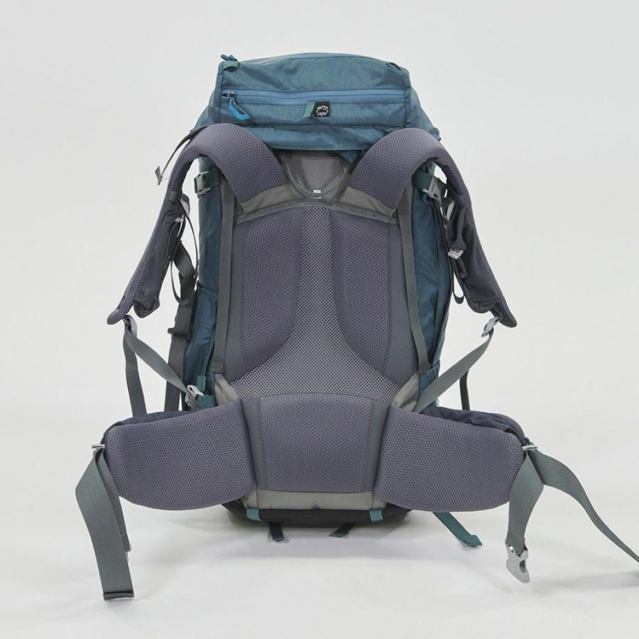 MILLET（ミレー） SAAS FEE NX 40＋5 W 40L MIS0755 レディース バック 