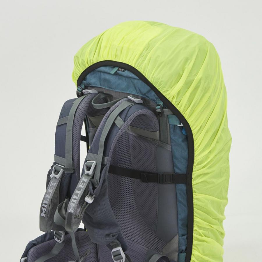 MILLET SAAS FEE 40+5 バックパック/レインカバー付き！ サースフェー NX 40+5 | Millet(ミレー)公式通販