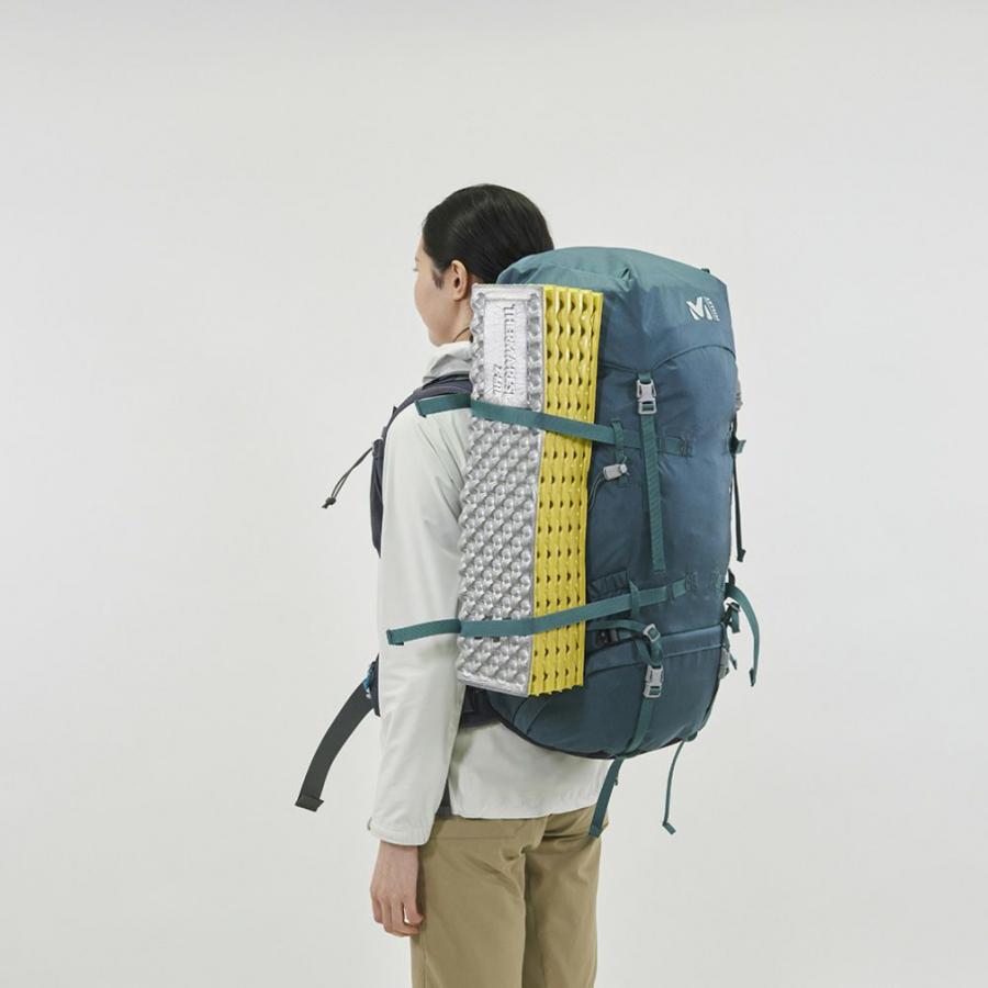 MILLET SAAS FEE 40+5 レディース  Sサイズ ミレー（Millet）（レディース）アタックザック リュック SAAS FEE