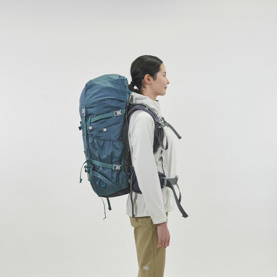 MILLET（ミレー） SAAS FEE NX 40＋5 W 40L MIS0755 レディース バック