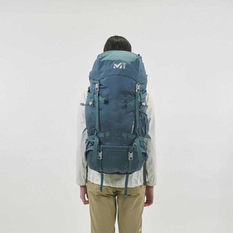 MILLET（ミレー） SAAS FEE NX 40＋5 W 40L MIS0755 レディース バック