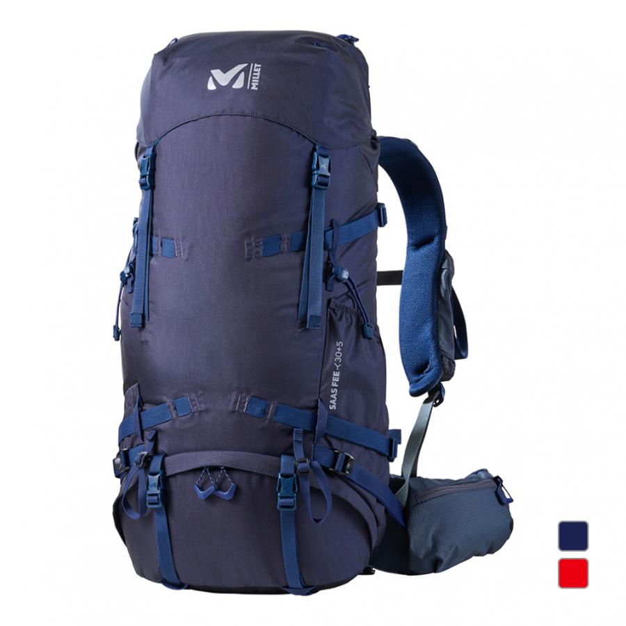 ミレー SAAS FEE NX 30＋5 30L MIS0756 バックパック リュック MILLET 