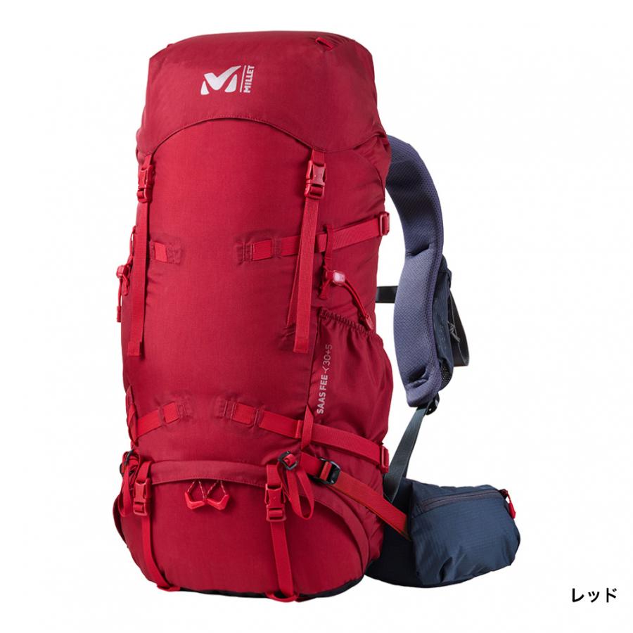 MILLET（ミレー） SAAS FEE NX 30＋5 30L MIS0756 バックパック 