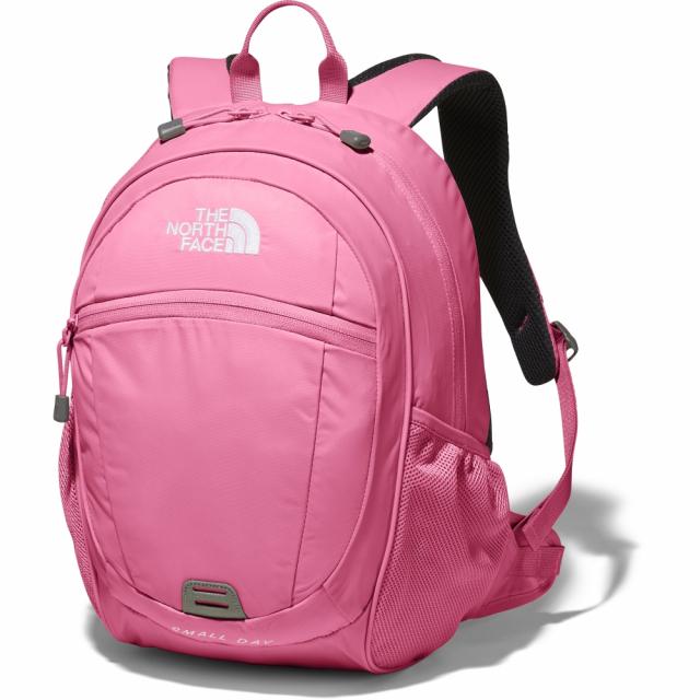 21春夏 ノースフェイス K Small Day キッズ スモールデイ 15l プリムピンク Nmj704 Pp ジュニア 子供 トレッキング バックパック The North Face アルペン Paypayモール店 通販 Paypayモール