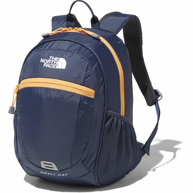 秋冬 ノースフェイス キッズ スモールデイ K Small Day 15l Tnfネイビー Nmj704 Tn ジュニア リュック バッグ バックパック The North Face アルペン Paypayモール店 通販 Paypayモール