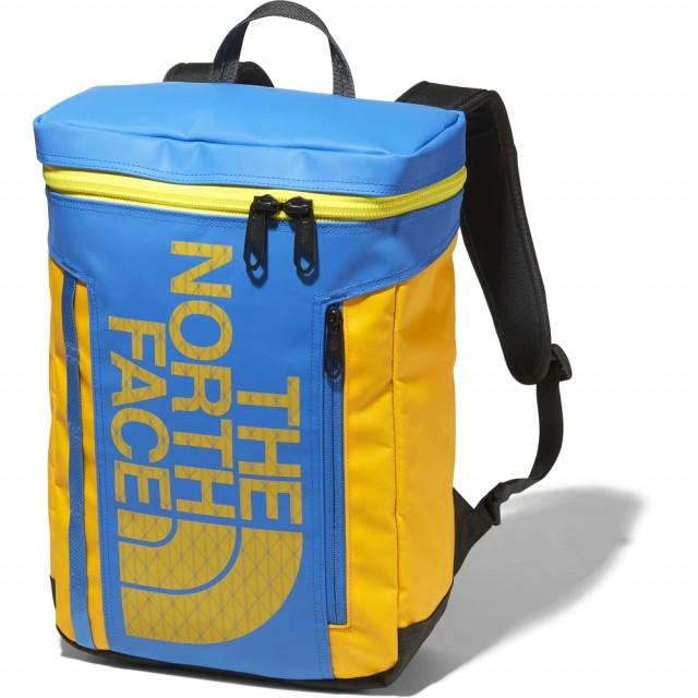 秋冬 ノースフェイス キッズbcヒューズボックス2 K Fuse Box Ii Nmj000 Cb ジュニア 子供 リュック バックパック The North Face アルペン Paypayモール店 通販 Paypayモール