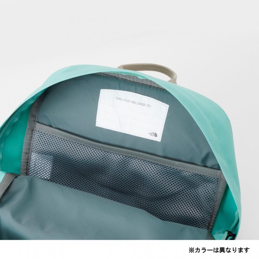 THE NORTH FACE（ザ ノースフェイス） K Hot Shot Mini キッズ ホット