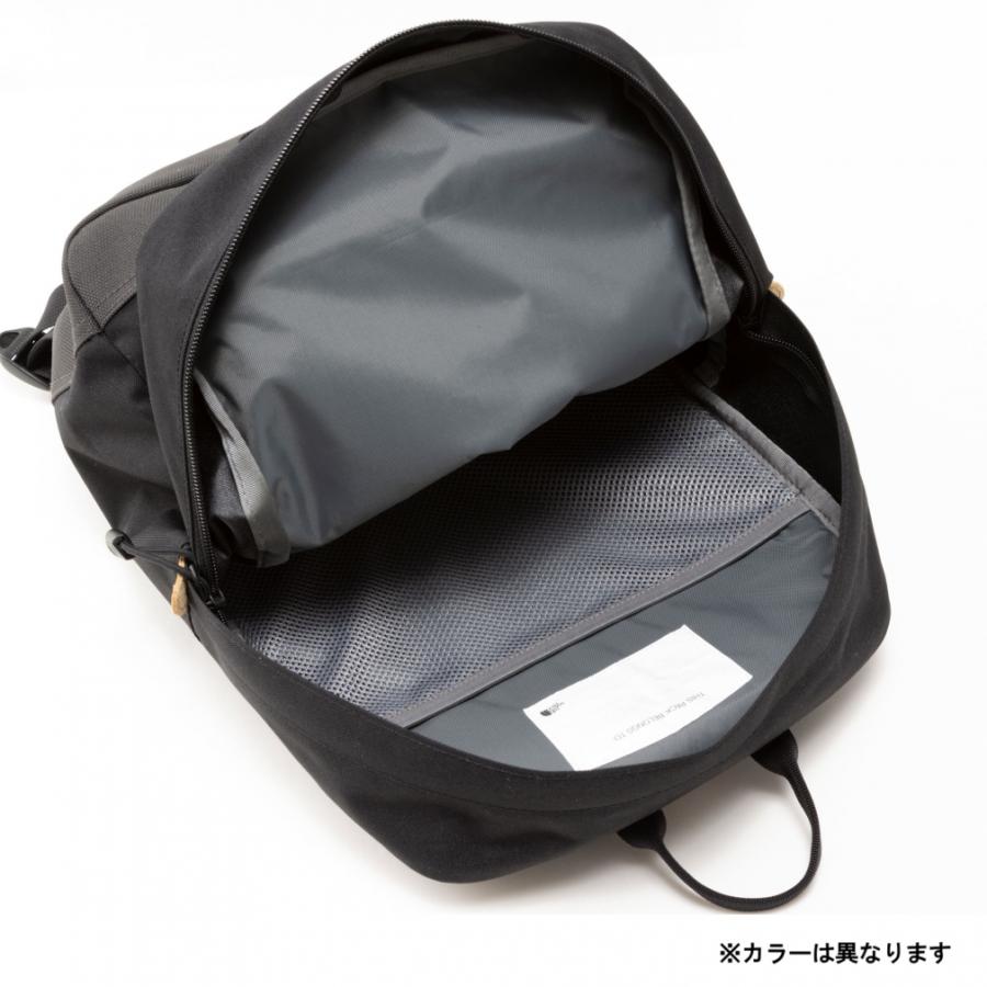 THE NORTH FACE（ザ ノースフェイス） キッズ ホットショットミニ