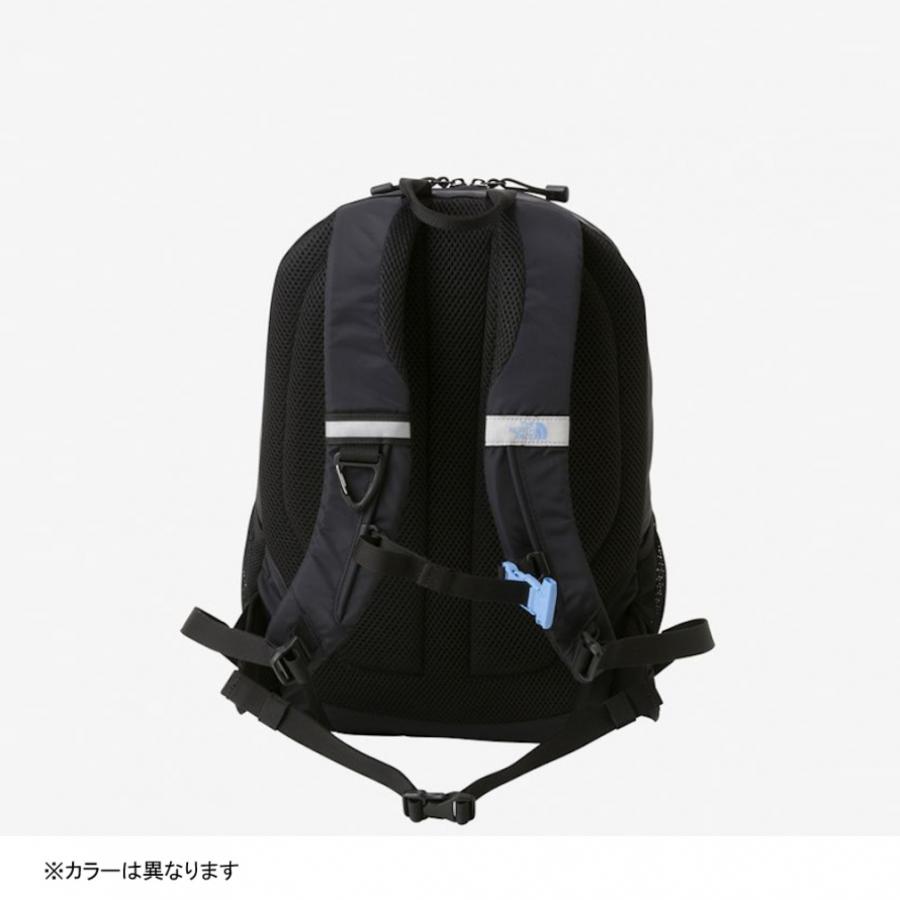 石垣島限定　子供用　リュック　ミスルトネコ THE NORTH FACE ザ・ノース・フェイス 子ども用 リュックサック