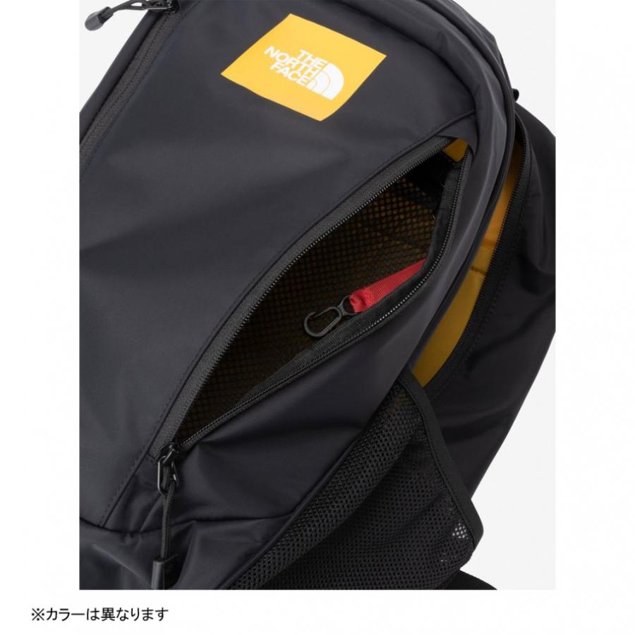 THE NORTH FACE 2024秋冬 ザ・ノース・フェイス K ROUNDY 22L THE NORTH FACE 2024秋冬 ザ・ノース・フェイス K ROUNDY 22L