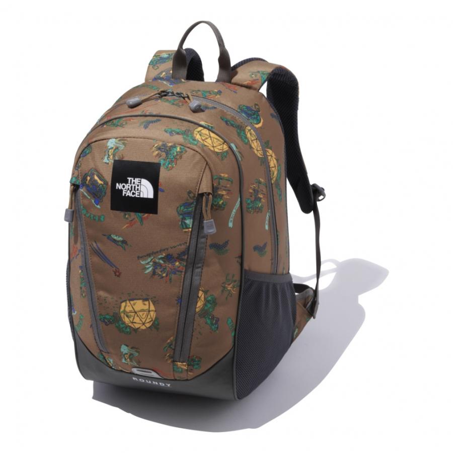 THE NORTH FACE ザ・ノース・フェイス K Roundy キッズ