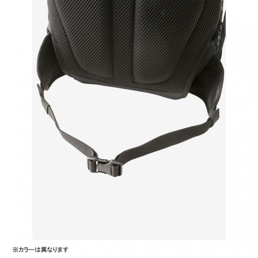 THE NORTH FACE（ザ ノースフェイス） K SMALL DAY 15L ミスルト