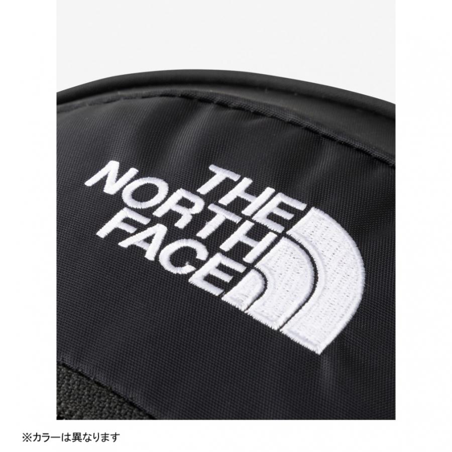 THE NORTH FACE（ザ ノースフェイス） K SMALL DAY 15L ミスルト