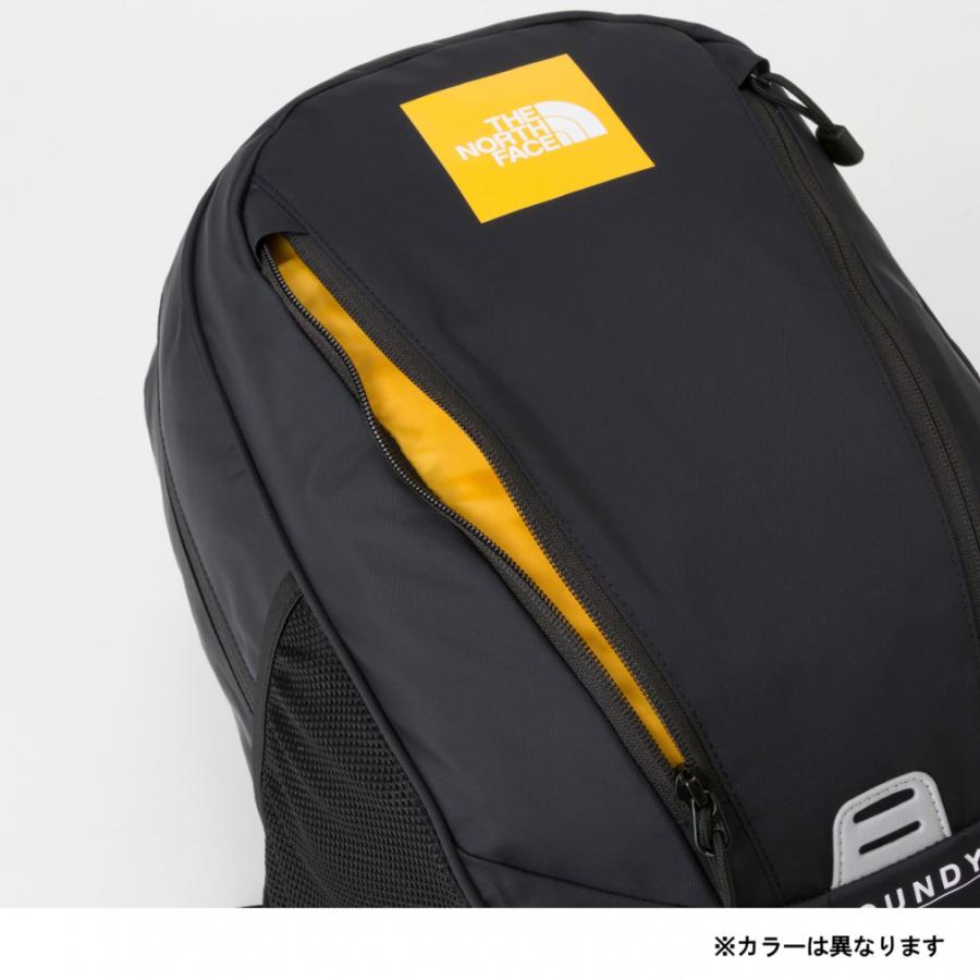 THE NORTH FACE（ザ ノースフェイス） K Roundy キッズ ラウンディ