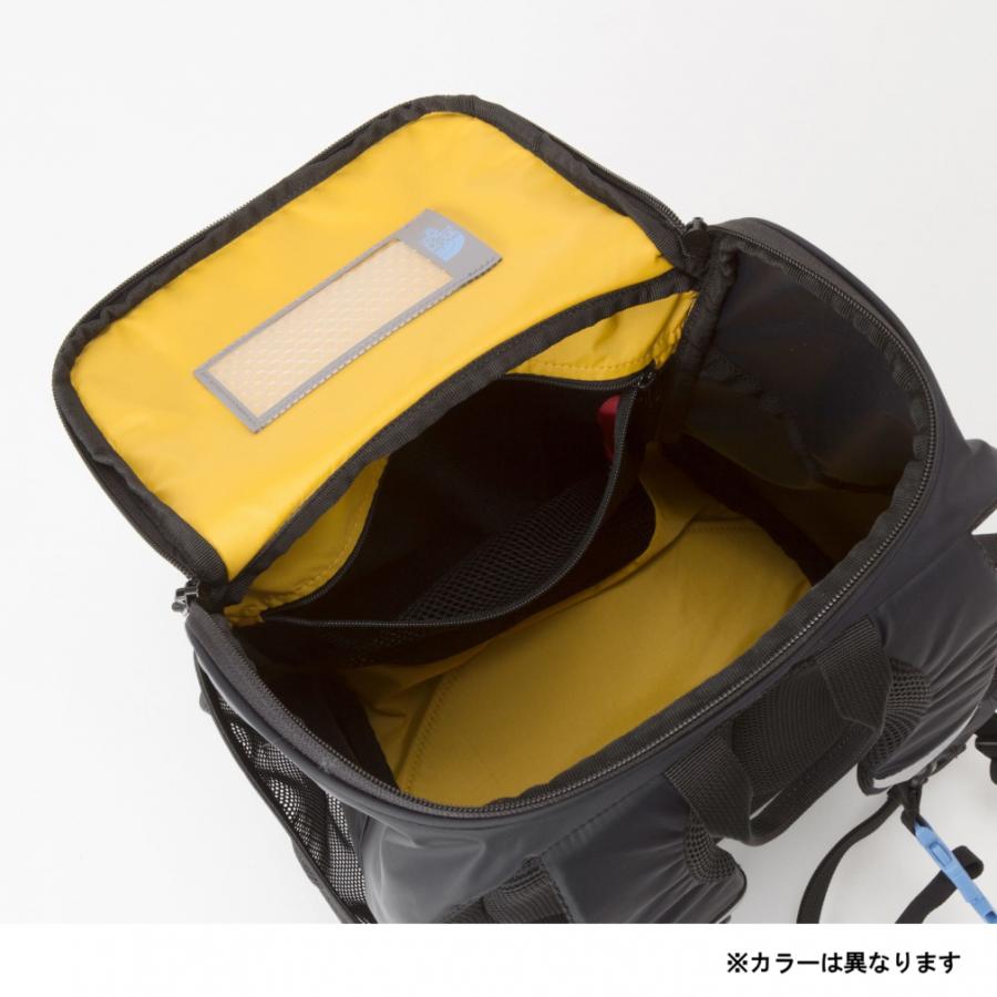 THE NORTH FACE（ザ ノースフェイス） K Rectang キッズ レクタング