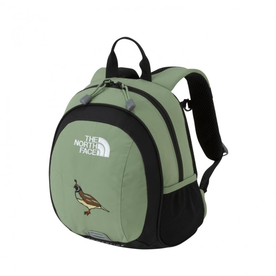 THE NORTH FACE ザ・ノース・フェイス K HOMESLICE 8L ミスルト