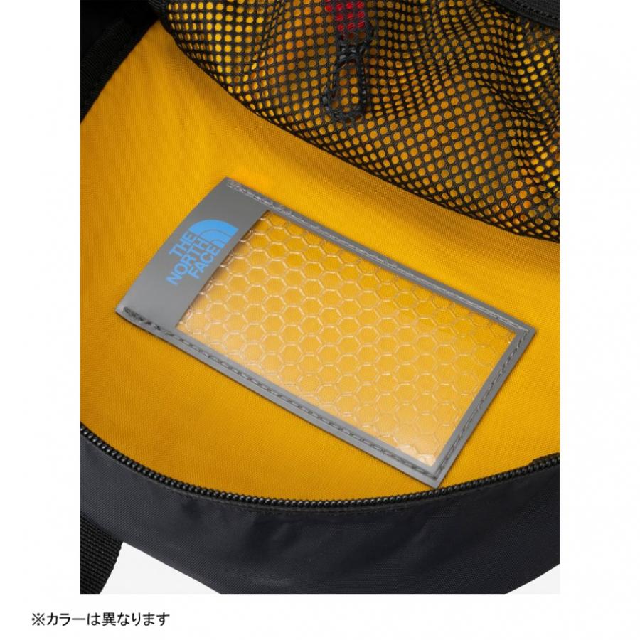THE NORTH FACE（ザ ノースフェイス） K HOMESLICE 8L ミスルト