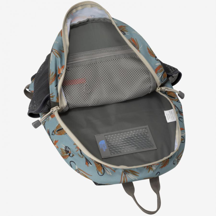 THE NORTH FACE（ザ ノースフェイス） 2025春夏 キッズ スモールデイ