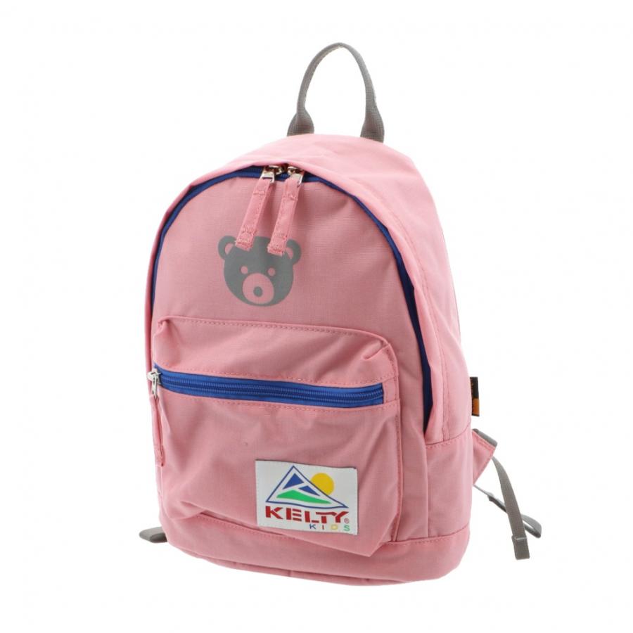 KELTY（ケルティ） BABY DAYPACK 8L Peach 3259259124 ジュニア キッズ