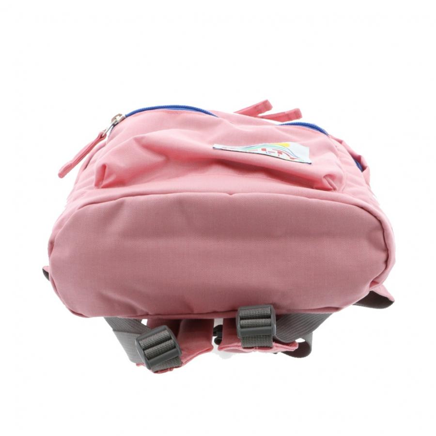 KELTY（ケルティ） BABY DAYPACK 8L Peach 3259259124 ジュニア キッズ