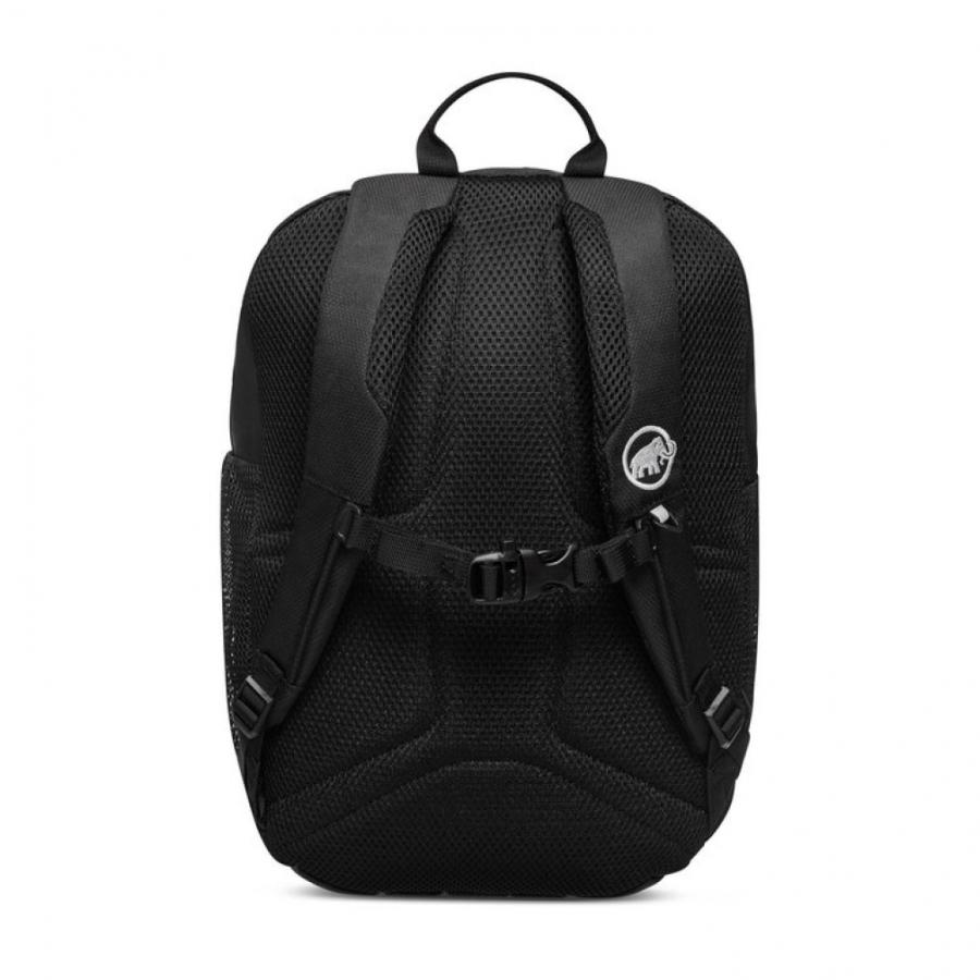 MAMMUT（マムート） フィルストジップ8 8L black 2530-01550 0001