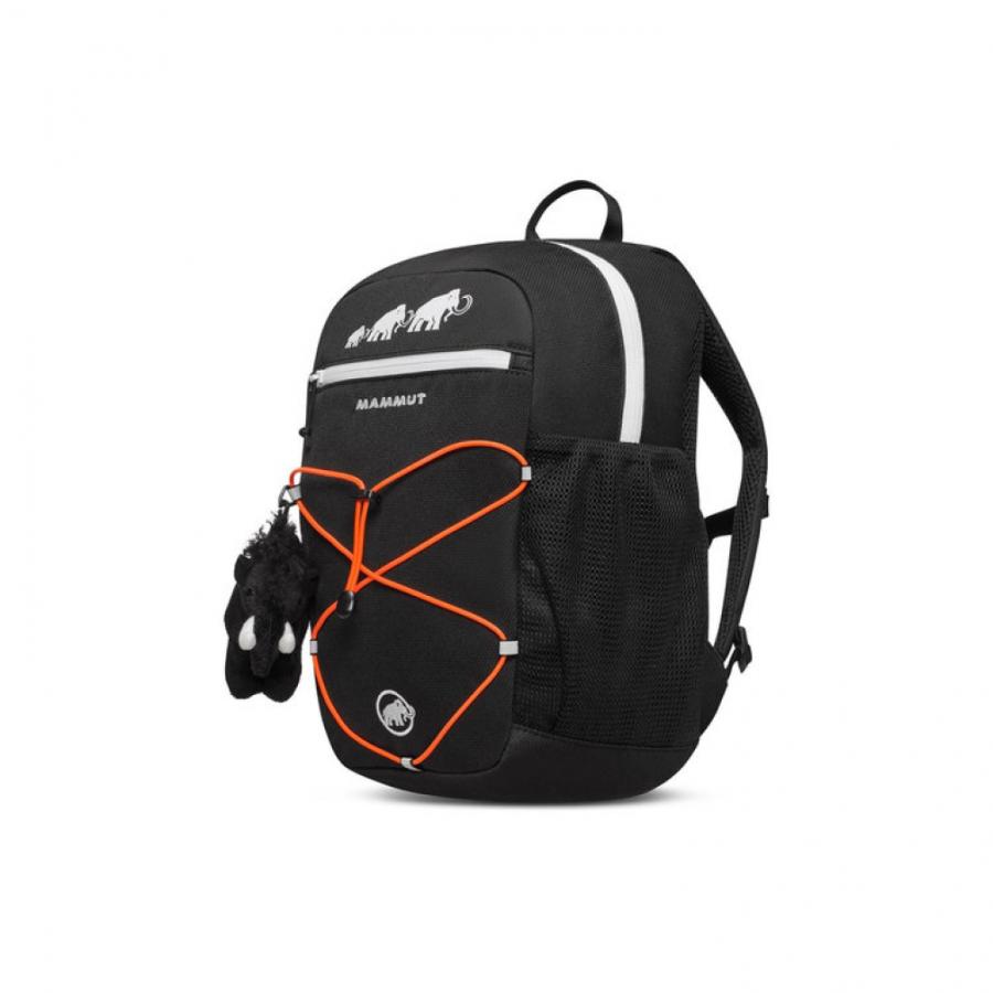 MAMMUT（マムート） 2025春夏 フィルストジップ16 16L black 2530