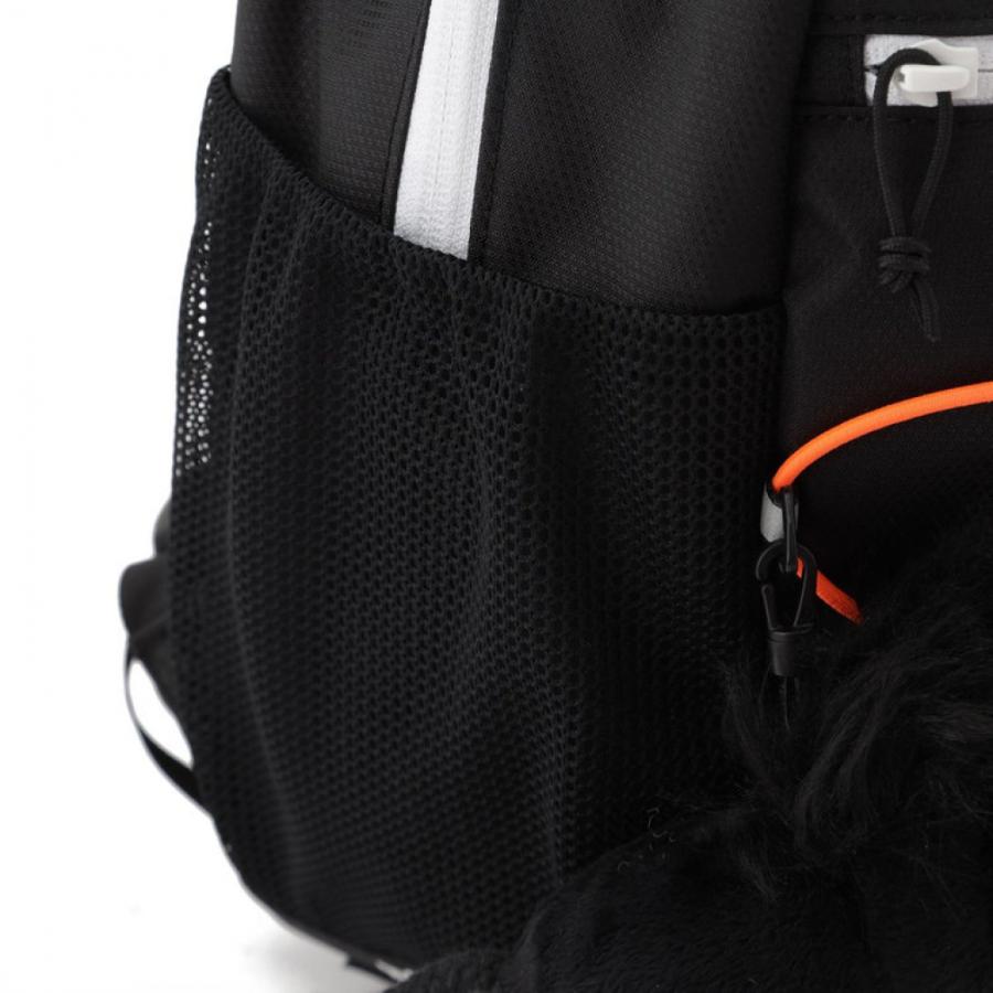 MAMMUT（マムート） 2025春夏 フィルストジップ16 16L black 2530