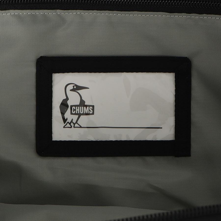 CHUMS（チャムス） Little Recycle Hurricane Day Pack 14L Crazy25S