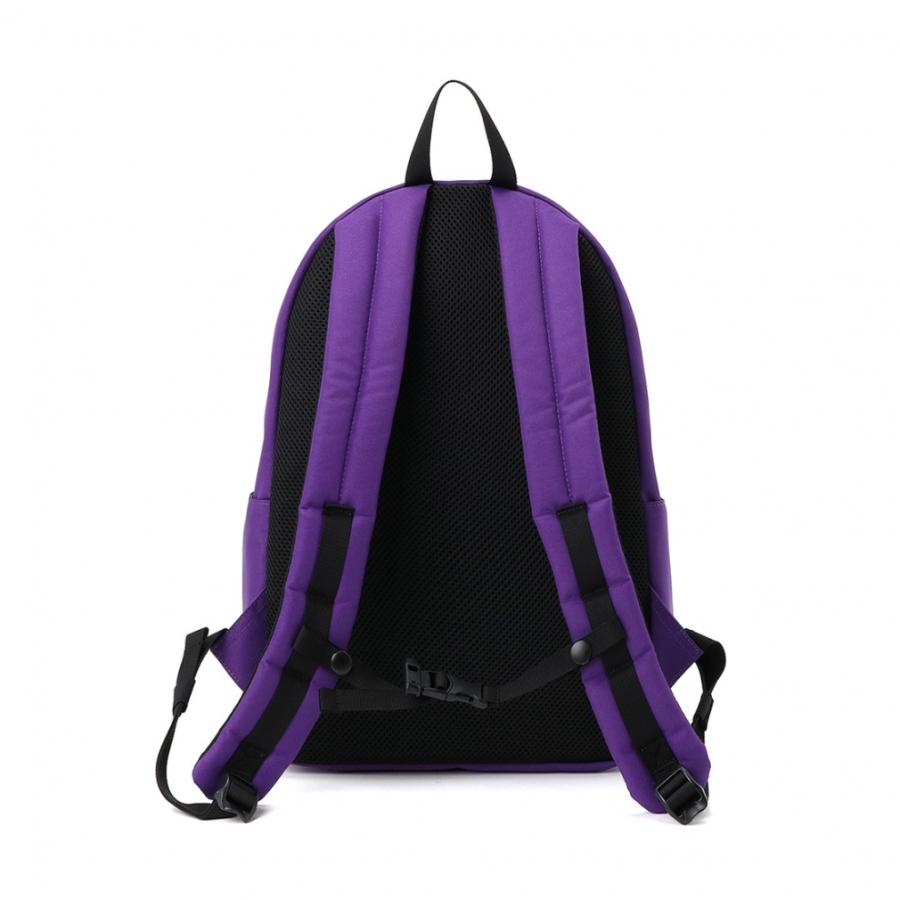 2025秋冬 チャムス Little Recycle Hurricane Day Pack 14L Crazy 25F CH60-3804 C111 ジュニア バックパック リュック CHUMSの画像