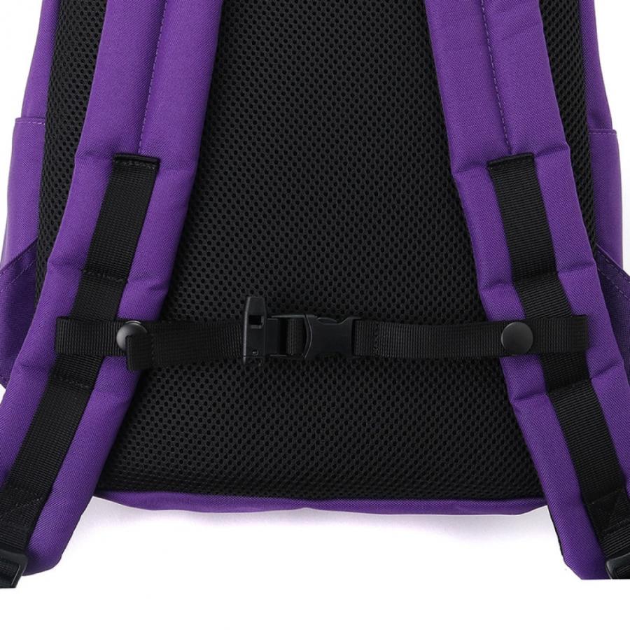 2025秋冬 チャムス Little Recycle Hurricane Day Pack 14L Crazy 25F CH60-3804 C111 ジュニア バックパック リュック CHUMSの画像