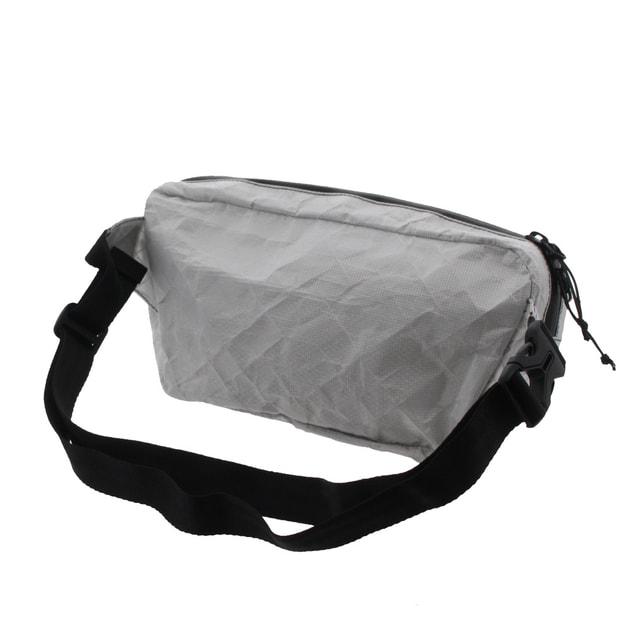 ライトウェイ FANNY PACK ULTRA fanny ult White トレッキング
