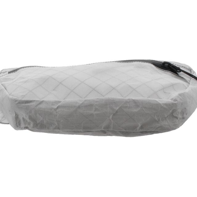 ライトウェイ FANNY PACK ULTRA fanny ult White トレッキング