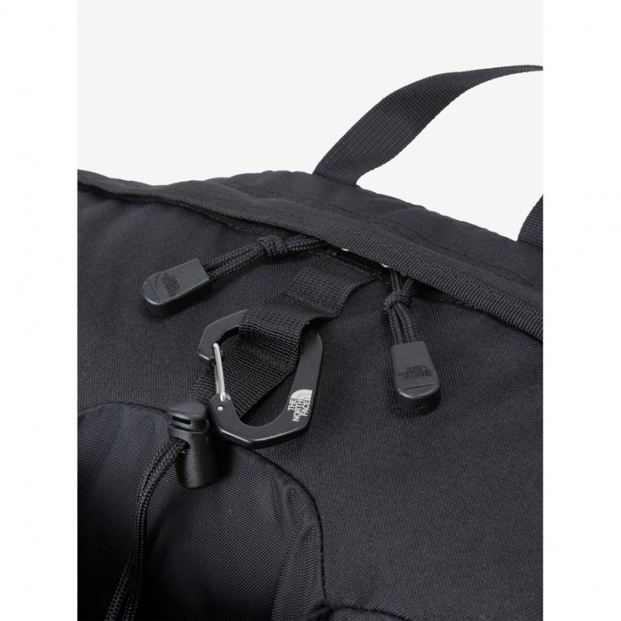 新品　THE NORTH FACE Climber Lumbar ブラック 9L THE NORTH FACE（ザ ノースフェイス） クライマーランバー 9L ディープ