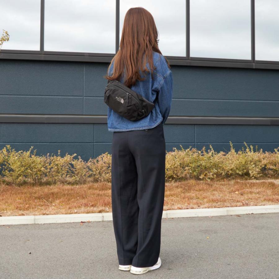 THE NORTH FACE（ザ ノースフェイス） Orion 3 オリオン3 NM72355 K