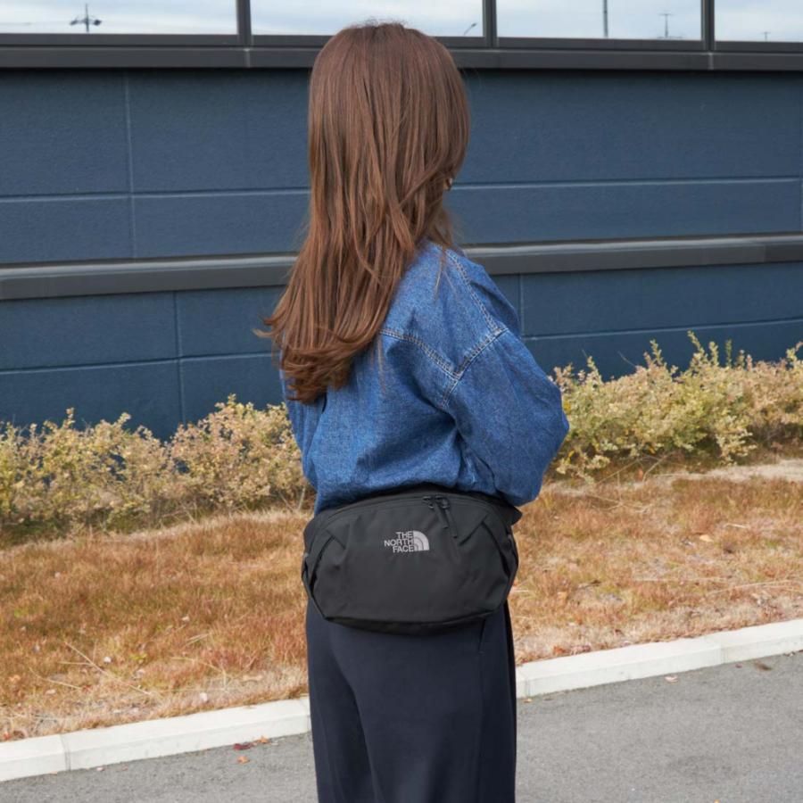 THE NORTH FACE（ザ ノースフェイス） Orion 3 オリオン3 NM72355 K