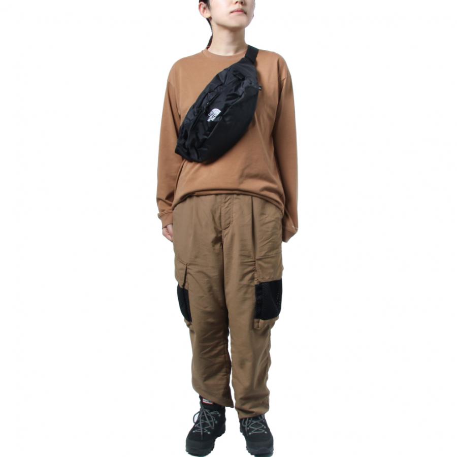 THE NORTH FACE 2024春夏 ザ・ノース・フェイス スウィープ THE NORTH FACE 2024春夏 ザ・ノース・フェイス スウィープ