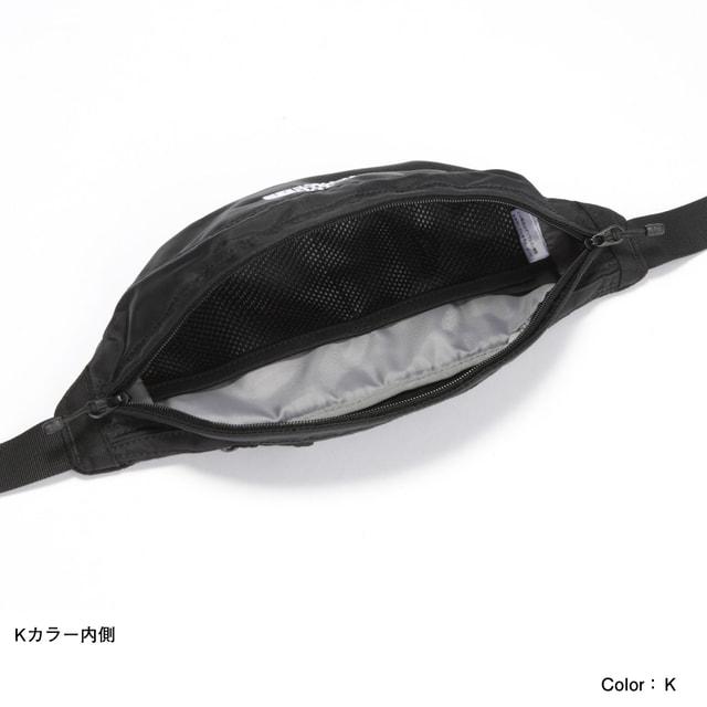 THE NORTH FACE（ザ ノースフェイス） グラニュール NM72305 K