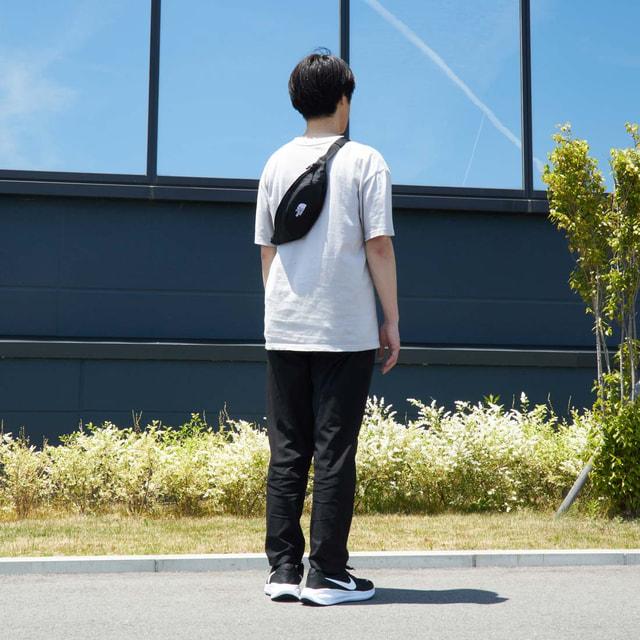 THE NORTH FACE（ザ ノースフェイス） グラニュール NM72305 K