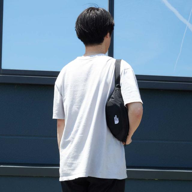 THE NORTH FACE（ザ ノースフェイス） グラニュール NM72305 K