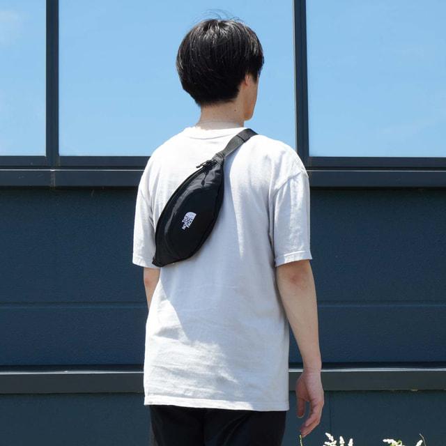 THE NORTH FACE（ザ ノースフェイス） グラニュール NM72305 K