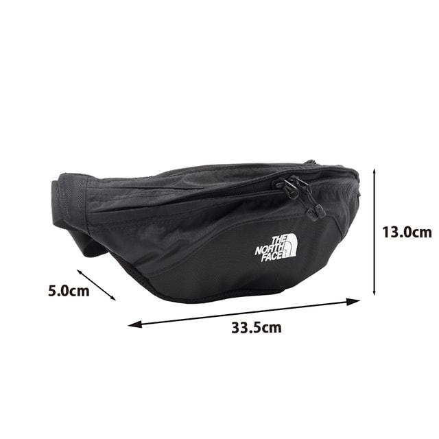 エルサ　ノースフェイス　ウェストバッグ THE NORTH FACE（ザ ノースフェイス） セール15%OFF 日本正規品