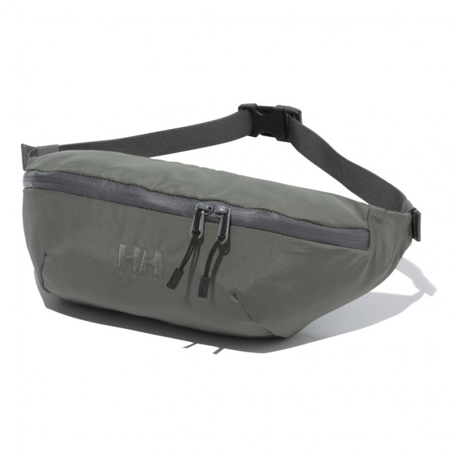 HELLY HANSEN（ヘリーハンセン） Grong 3 HY92335 SA トレッキング 