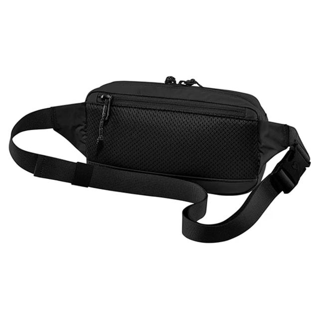フェールラーベン ウエストバッグ ボディバッグ　black FJALL RAVEN（フェールラーベン） High Coast Hip Pack 23223 550