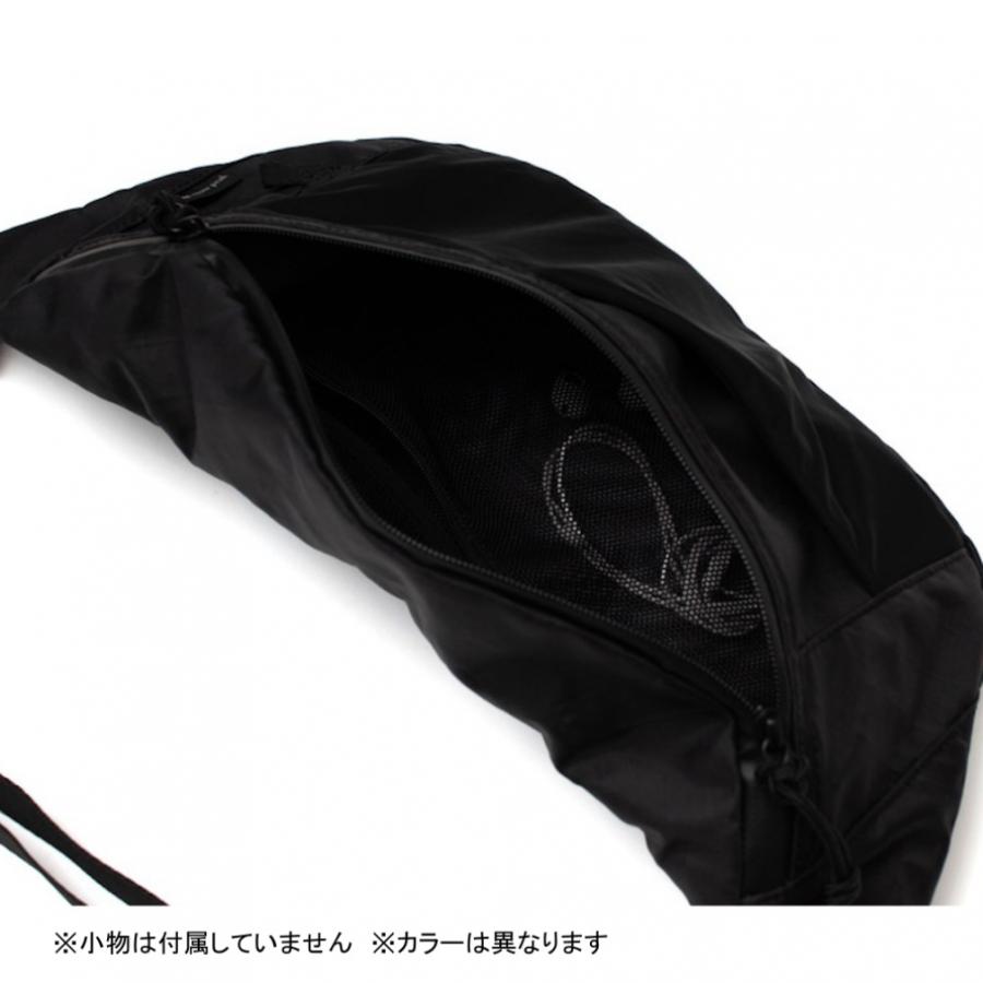 snow peak（スノーピーク） ECOPAK Waist Bag AC-25SU413 トレッキング
