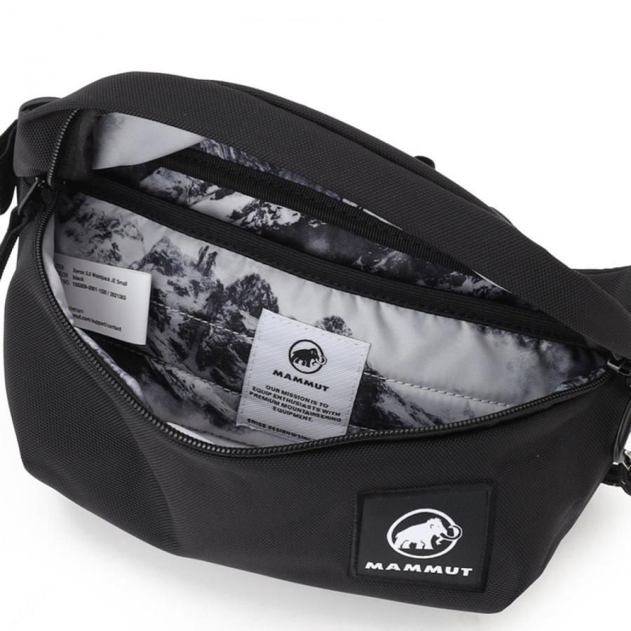 MAMMUT（マムート） 2026春夏 エクセロン 2.0 ウェストパックスモール