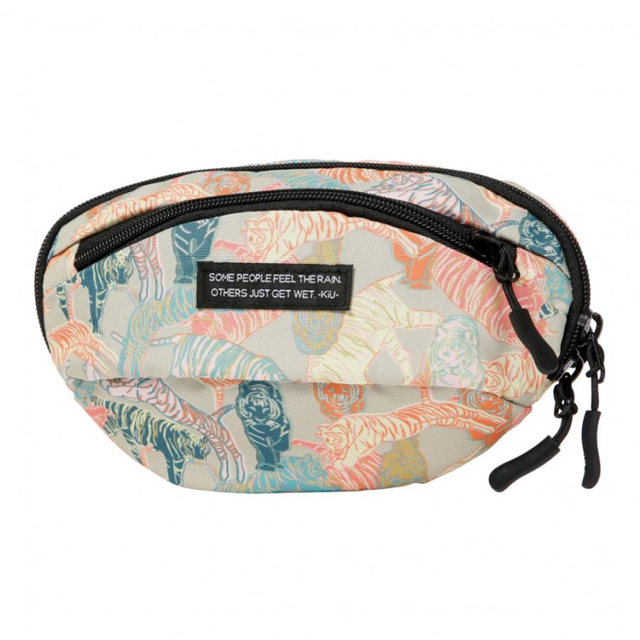 KiU（キウ） 300D BODY BAG Mini K376-360 トレッキング ウエスト