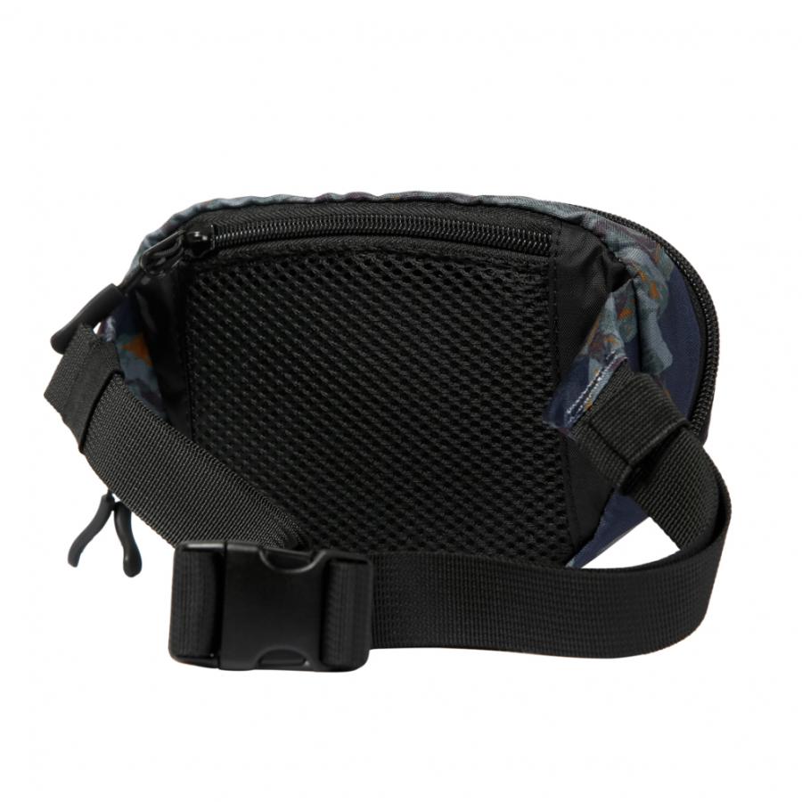 KiU（キウ） 300D BODY BAG Mini K376-367 トレッキング ウエスト