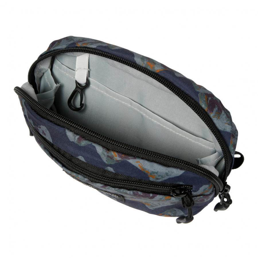 KiU（キウ） 300D BODY BAG Mini K376-367 トレッキング ウエスト